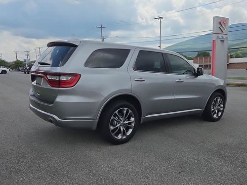 Used 2020 Dodge Durango GT AWD/4WD image 3