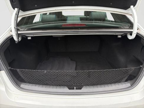 Used 2018 Hyundai Sonata Limited w/ Cargo Package FWD image 16