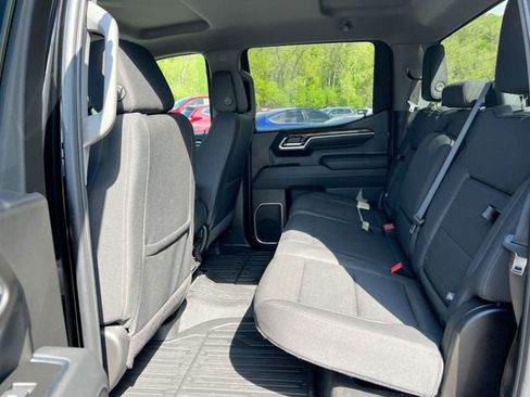 Used 2025 GMC Sierra 1500 Elevation AWD/4WD image 24