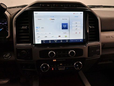 Used 2022 Ford F350 King Ranch w/ King Ranch Ultimate Package image 22