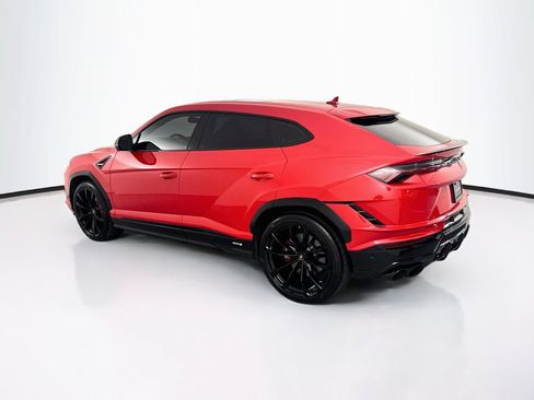 Used 2023 Lamborghini Urus S AWD/4WD image 7