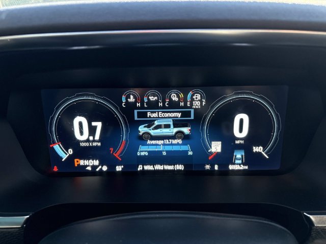 Certified 2023 Ford F150 Raptor w/ Raptor 37 Performance Package AWD/4WD image 36
