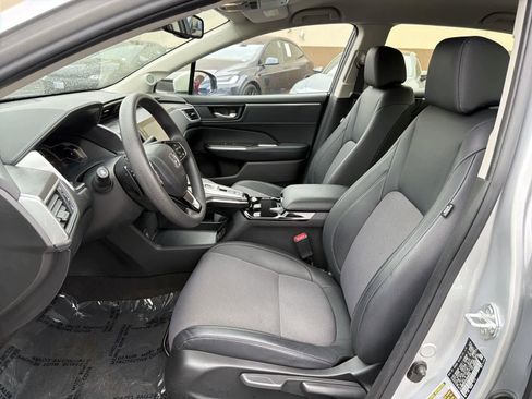 Used 2018 Honda Clarity Plug-In Hybrid image 24