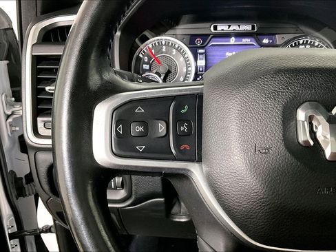 Used 2021 RAM 1500 Big Horn image 18