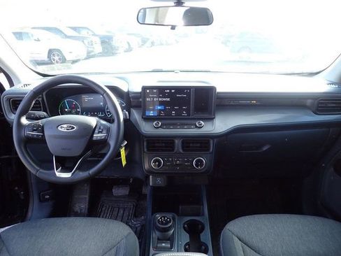 Used 2024 Ford Maverick XLT w/ XLT Luxury Package image 12