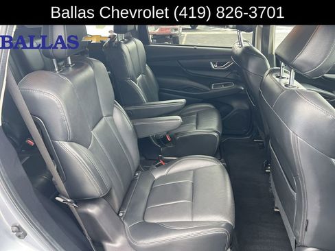 Used 2023 Subaru Ascent Limited AWD/4WD image 26