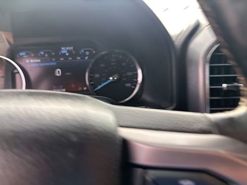 Used 2021 Ford Expedition Platinum RWD image 34