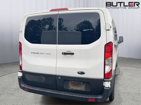 Used 2021 Ford Transit 350 XL image 8