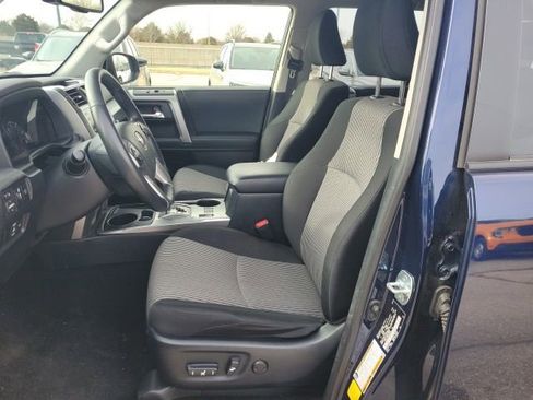 Used 2024 Toyota 4Runner SR5 image 15