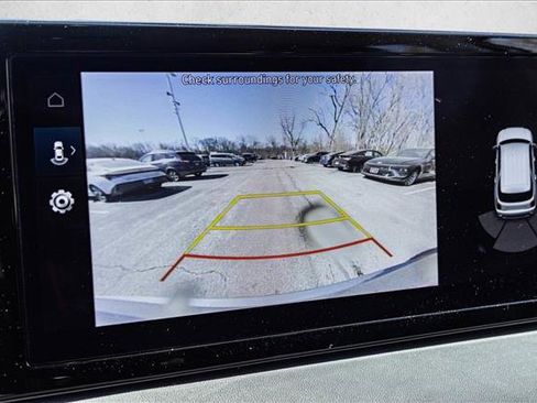 Used 2025 Hyundai Palisade SEL image 19