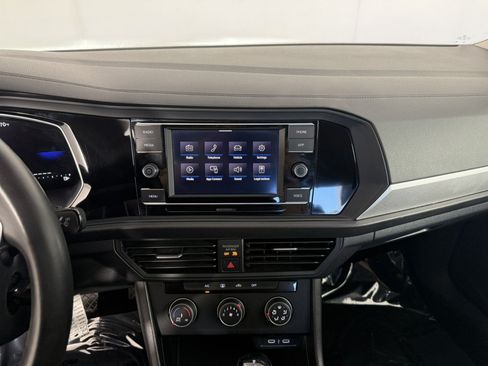 Used 2024 Volkswagen Jetta S FWD image 18