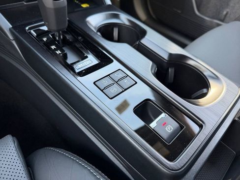 New 2026 Subaru Outback Touring XT image 25