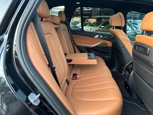 Used 2019 BMW X5 xDrive40i w/ M Sport Package image 32