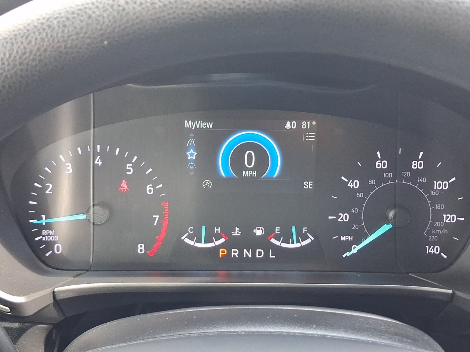 Used 2020 Ford Escape SE AWD/4WD image 15