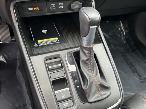 Certified 2025 Honda CR-V Sport-L image 22