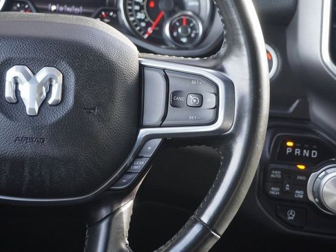 Used 2021 RAM 1500 Laramie w/ Sport Appearance Package image 15