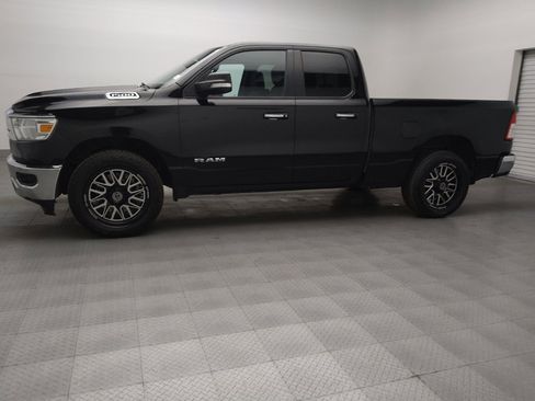 Used 2020 RAM 1500 Big Horn image 2