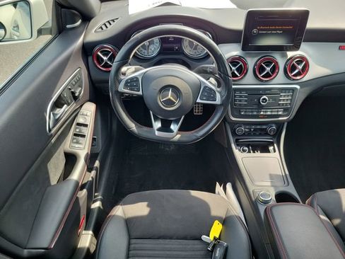 Used 2015 Mercedes-Benz CLA 250 4MATIC image 26