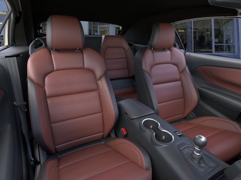 New 2026 Ford Mustang GT Premium RWD image 10