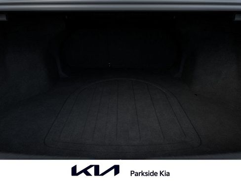 New 2025 Kia K4 EX image 19