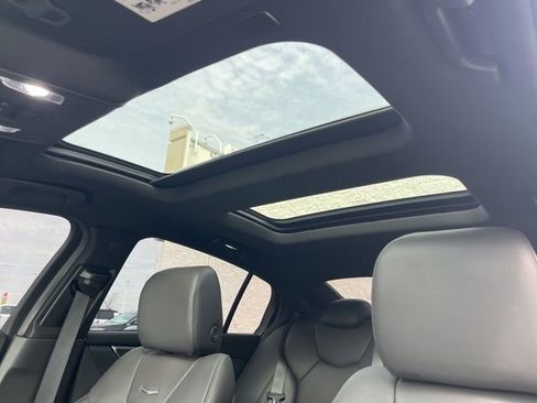 Used 2025 Cadillac CT5 Premium Luxury w/ Technology Package image 11