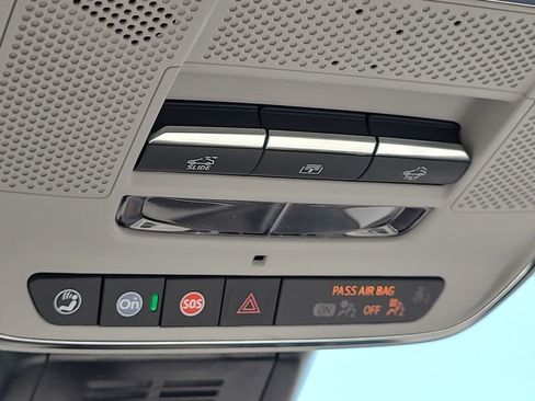 New 2026 GMC Terrain Denali w/ LPO, Black Badging Package image 36