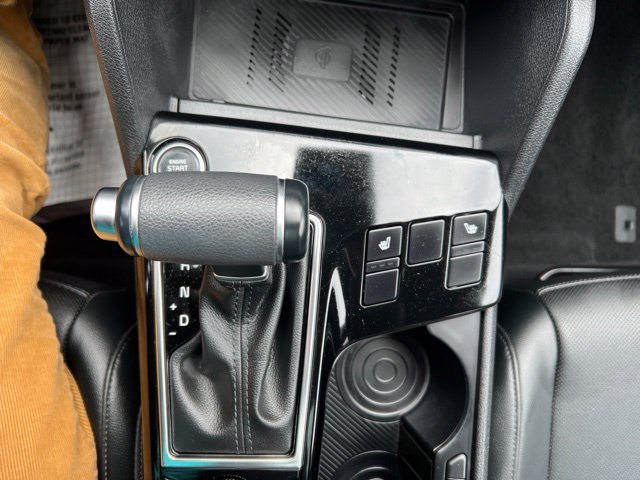 Used 2024 Kia Sportage X-Line w/ X-Line Premium Package AWD/4WD image 20