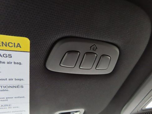 New 2026 Ford Explorer ST w/ Sun And Sound Package image 18