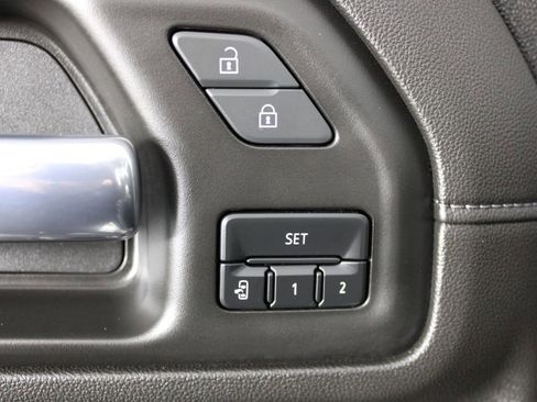 Used 2023 Chevrolet Silverado 3500 LTZ w/ LTZ Plus Package image 17