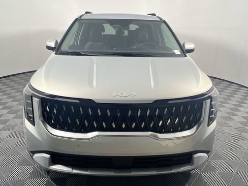 New 2026 Kia Carnival EX FWD image 9
