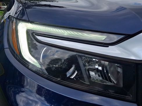Certified 2023 Honda Passport EX-L image 9