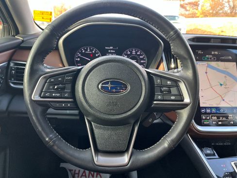 Used 2023 Subaru Outback Touring XT image 37