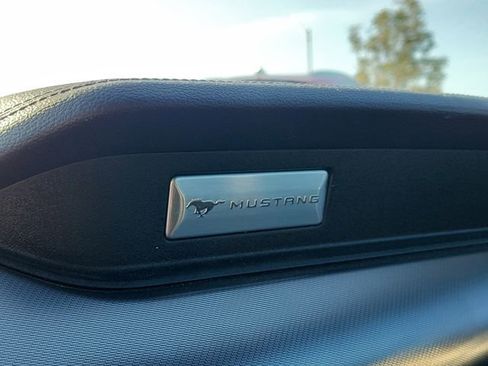 Used 2019 Ford Mustang GT Premium w/ Equipment Group 401A RWD image 30