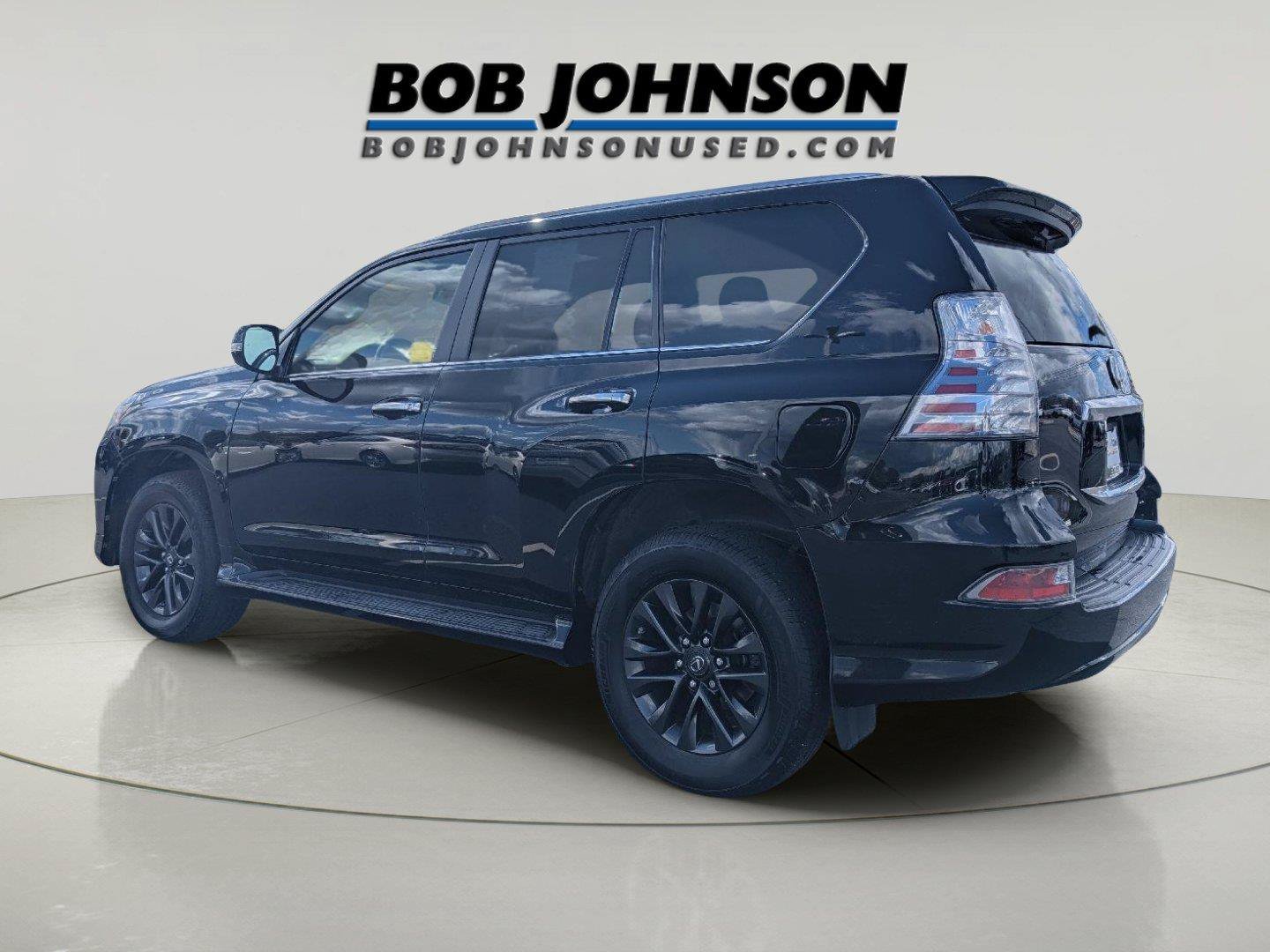 Used 2020 Lexus GX 460 Premium w/ Premium Package AWD/4WD image 4