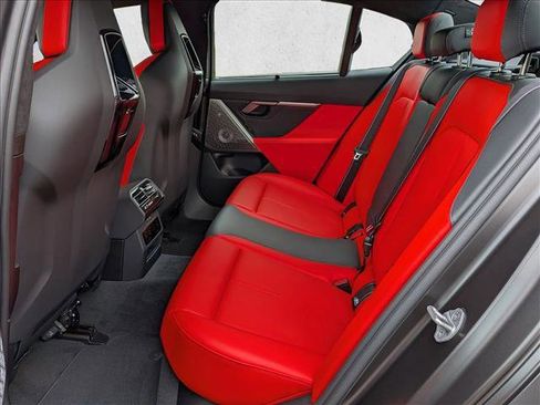 New 2026 BMW M5 image 16