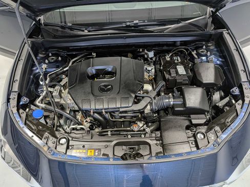 Certified 2023 MAZDA CX-30 AWD 2.5 S image 14