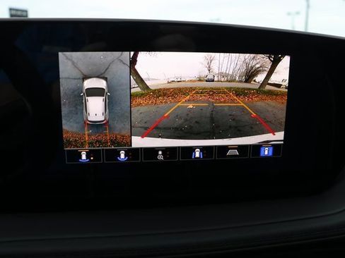 New 2026 Buick Encore GX Avenir w/ Avenir Technology Package image 23