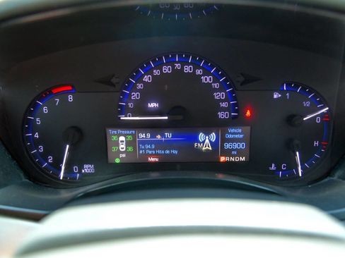 Used 2015 Cadillac ATS Performance image 25