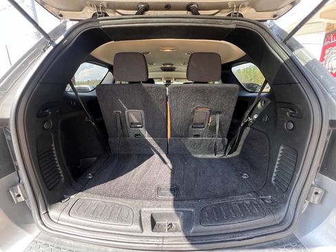 Used 2015 Dodge Durango SXT w/ Quick Order Package 23B image 15