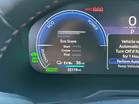 Used 2024 Toyota RAV4 XSE w/ Weather Package AWD/4WD image 31