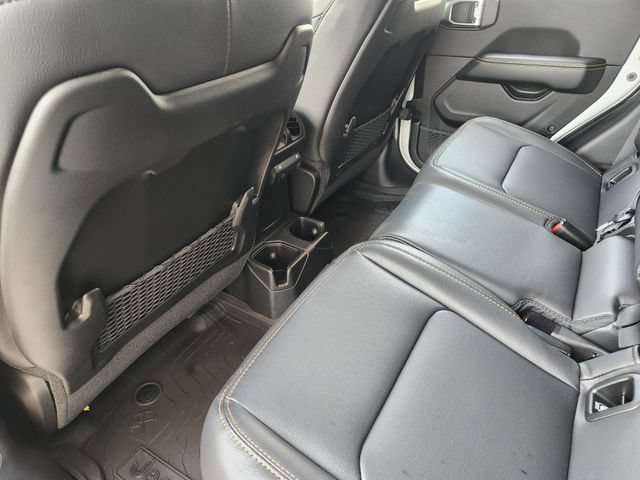 New 2026 Jeep Gladiator Sport AWD/4WD image 22