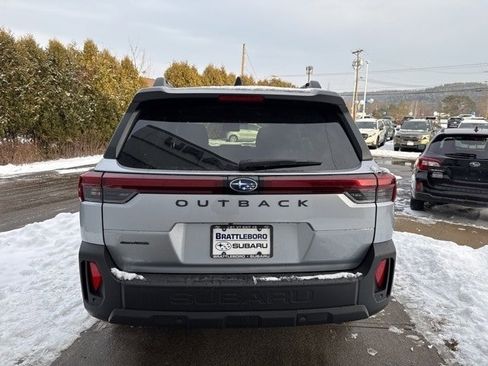 New 2026 Subaru Outback Limited XT image 5
