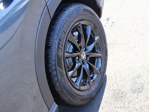 New 2026 Honda CR-V Sport-L image 34