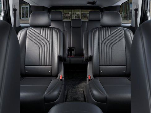 New 2026 Hyundai Palisade FWD Hybrid image 12