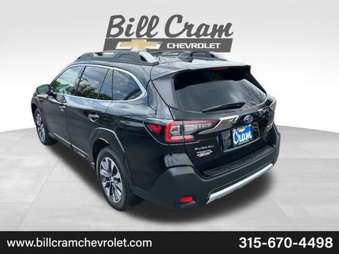 Used 2023 Subaru Outback Touring XT image 40
