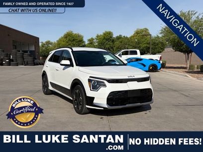 Used 2025 Kia Niro Wind