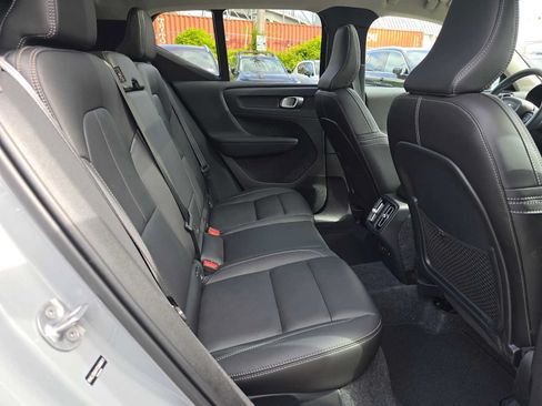 Used 2026 Volvo XC40 B5 Plus w/ Protection Package Premier AWD/4WD image 12