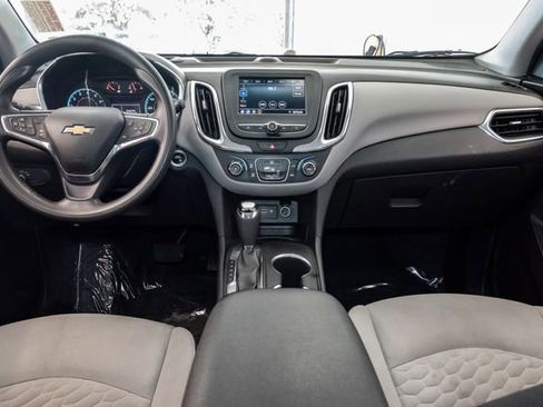 Used 2020 Chevrolet Equinox LS FWD image 24