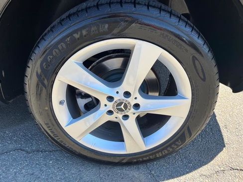 Used 2017 Mercedes-Benz GLE 350 4MATIC image 7