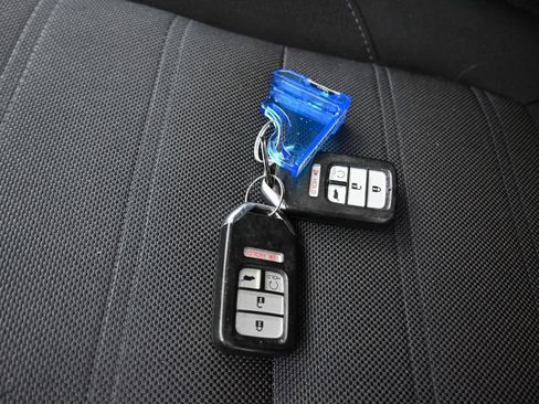 Used 2018 Honda CR-V EX image 52